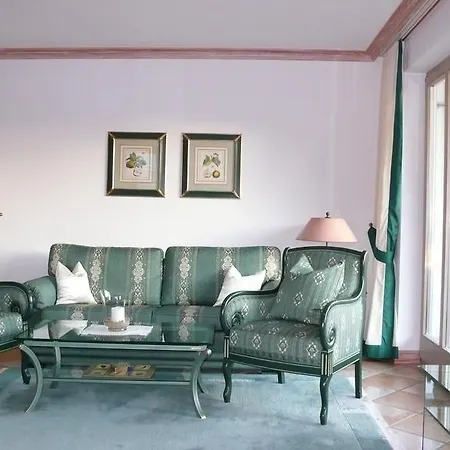 Apartment Joana *
