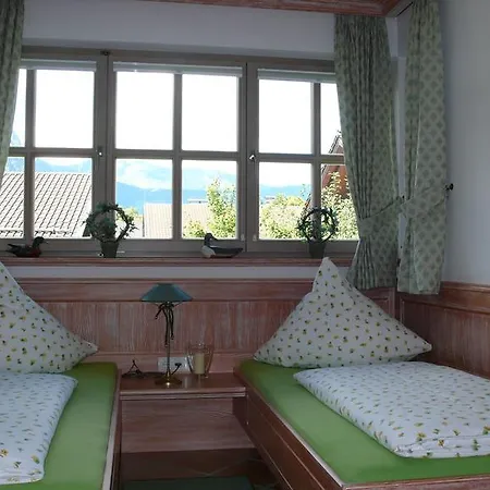 Joana Apartment *