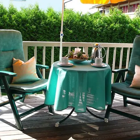 Apartment Joana Garmisch-Partenkirchen