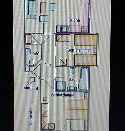 Joana Apartment