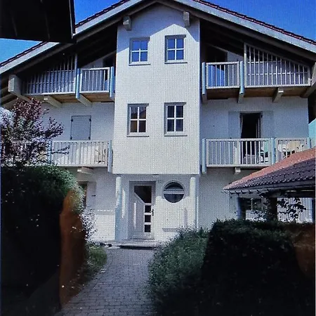 Joana Garmisch-Partenkirchen